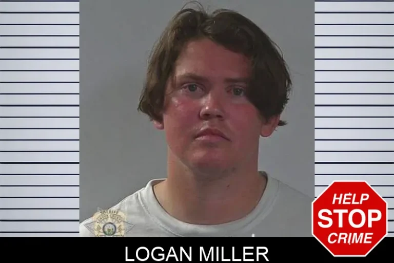 Logan Miller