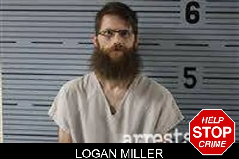 Logan Miller