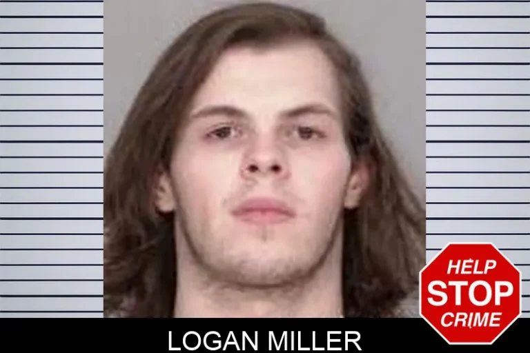 Logan Miller