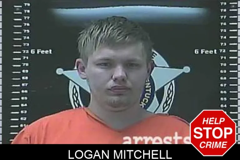 Logan Mitchell