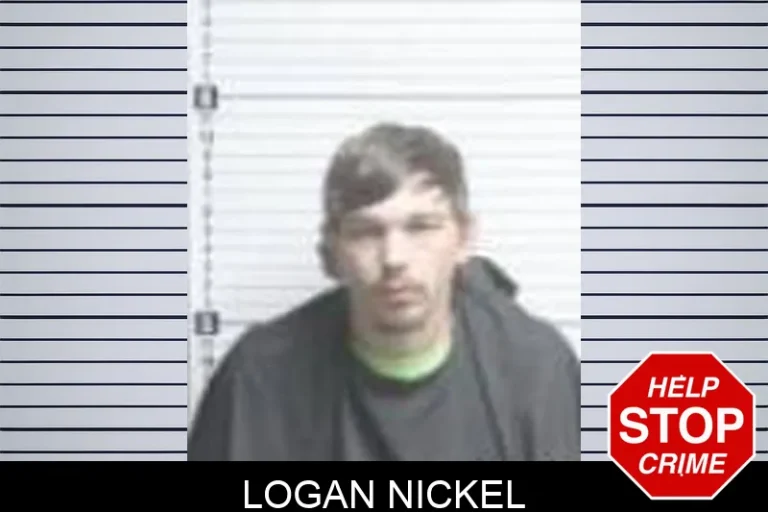 Logan Nickel