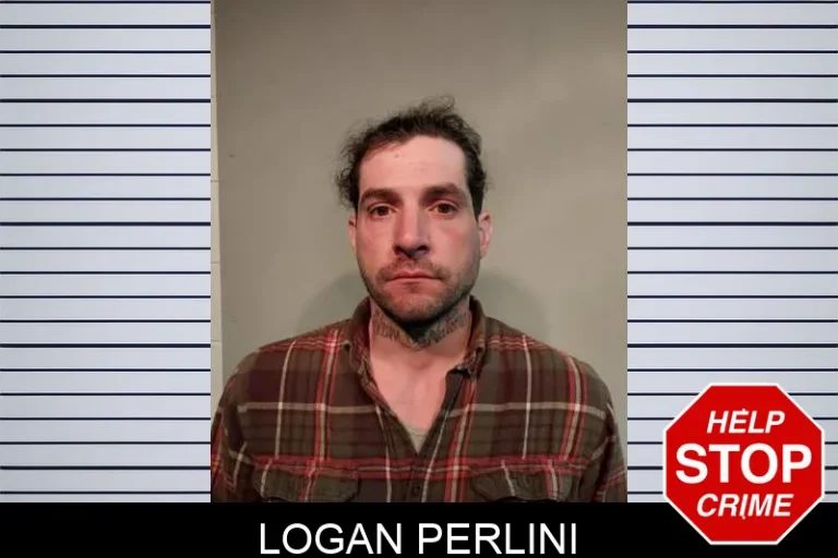 Logan Perlini