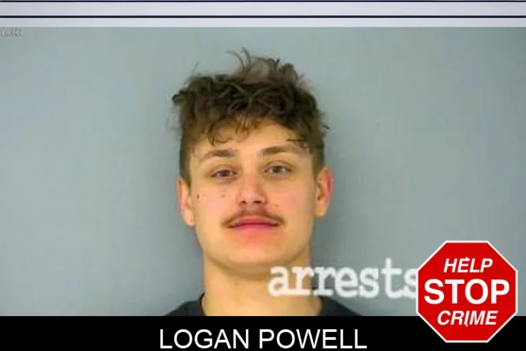 Logan Powell