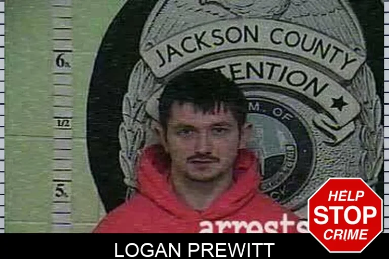 Logan Prewitt