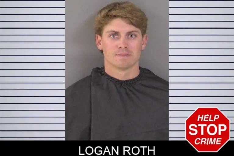 Logan Roth