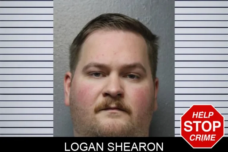 Logan Shearon