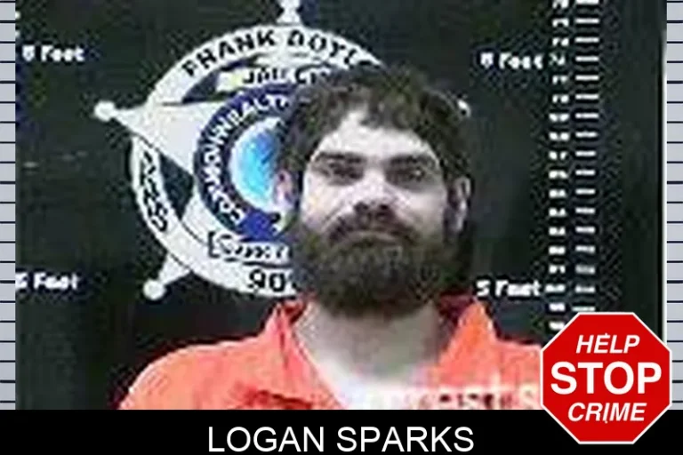 Logan Sparks