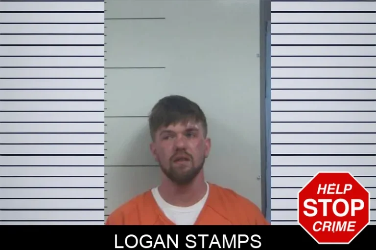 Logan Stamps