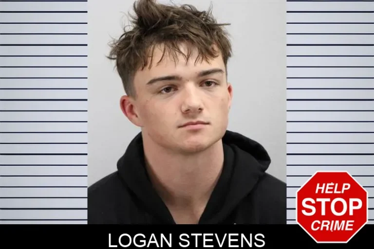 Logan Stevens