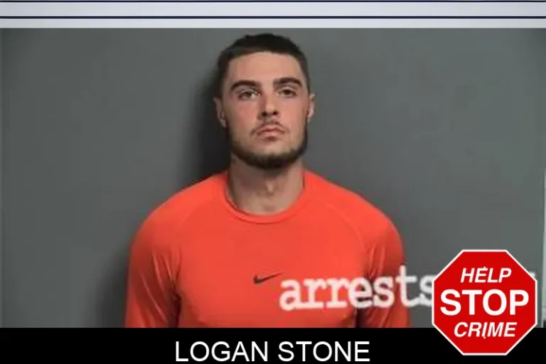 Logan Stone