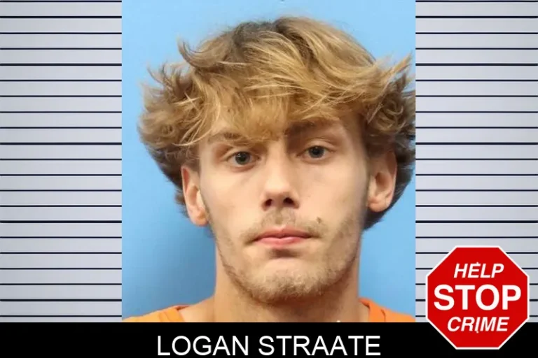 Logan Straate