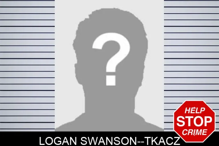 Logan Swanson–Tkacz