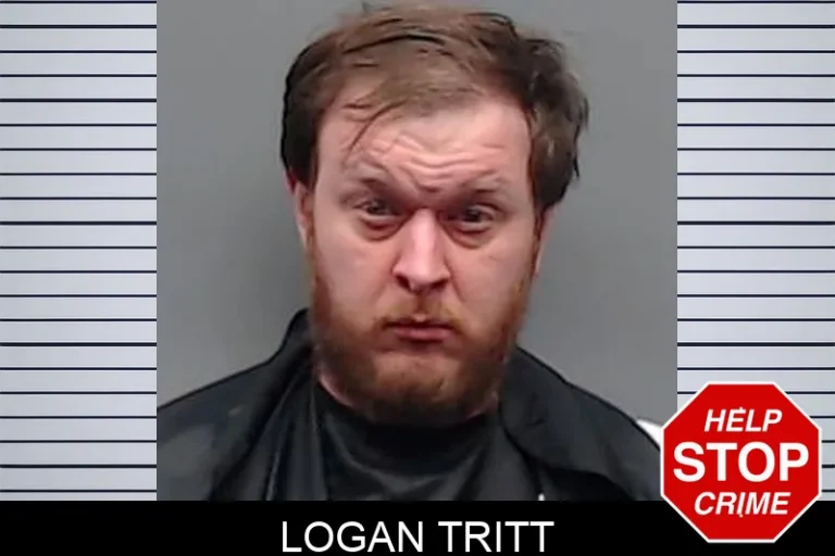 Logan Tritt