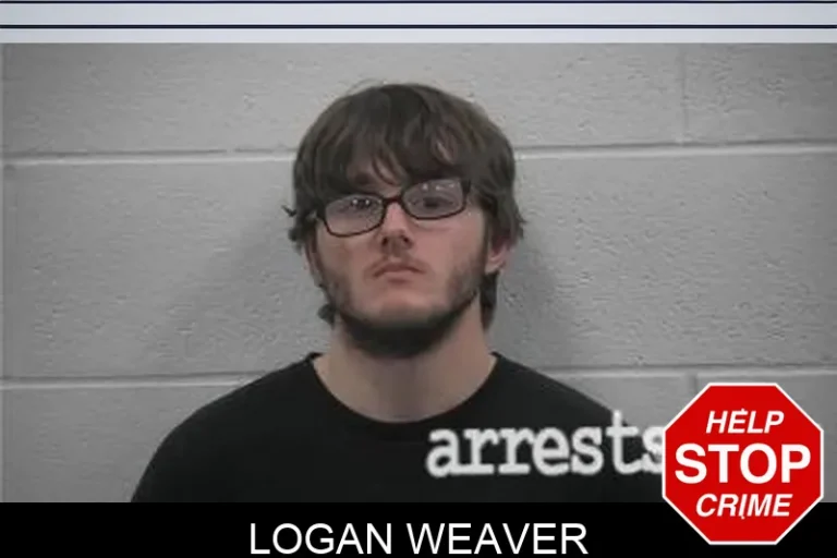 Logan Weaver
