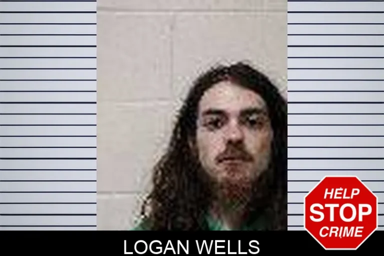 Logan Wells