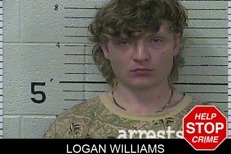 Logan Williams