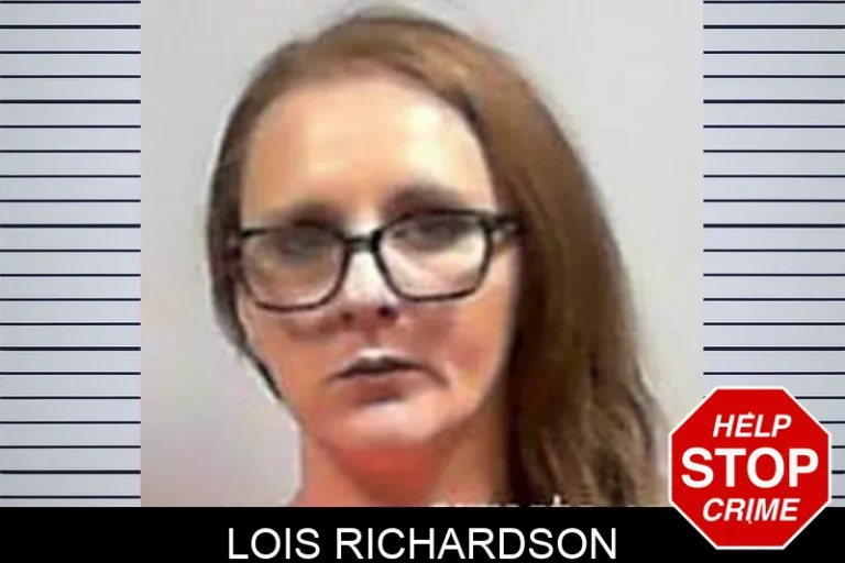 Lois Richardson