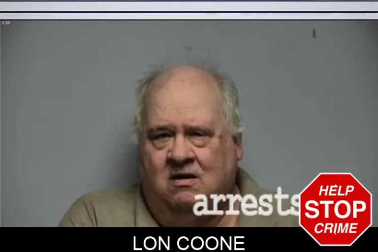 Lon Coone