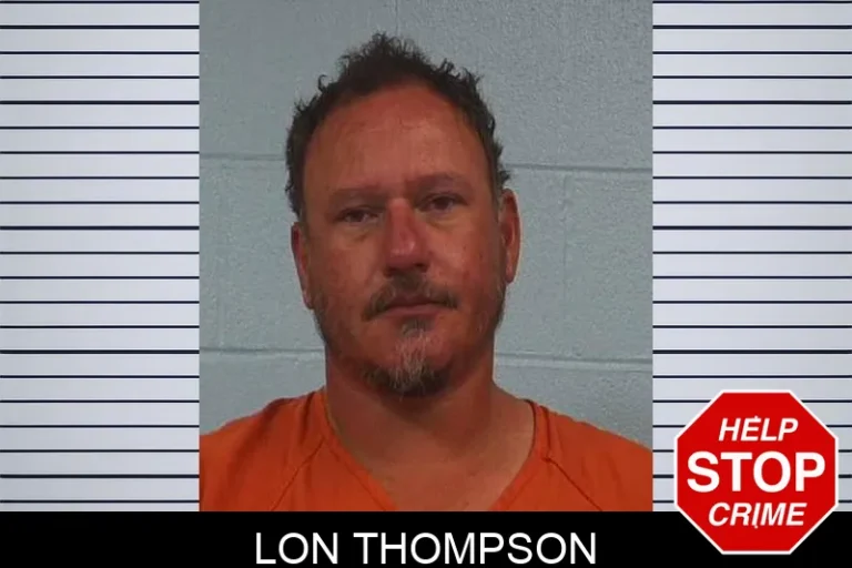 Lon Thompson