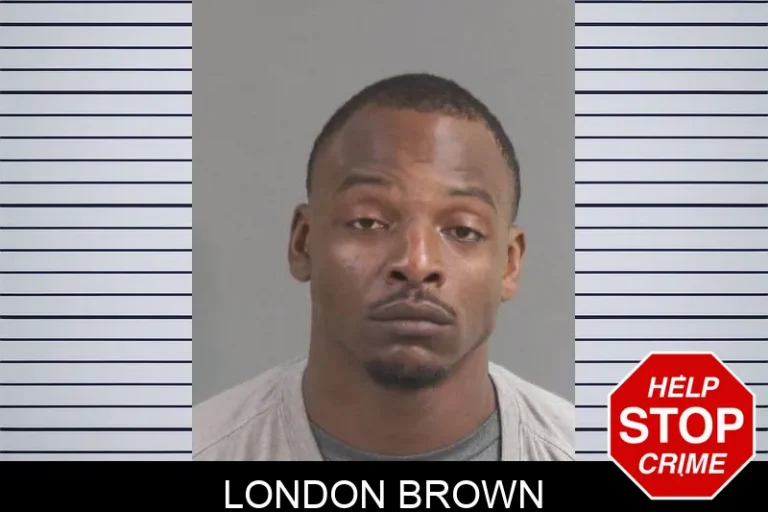 London Brown