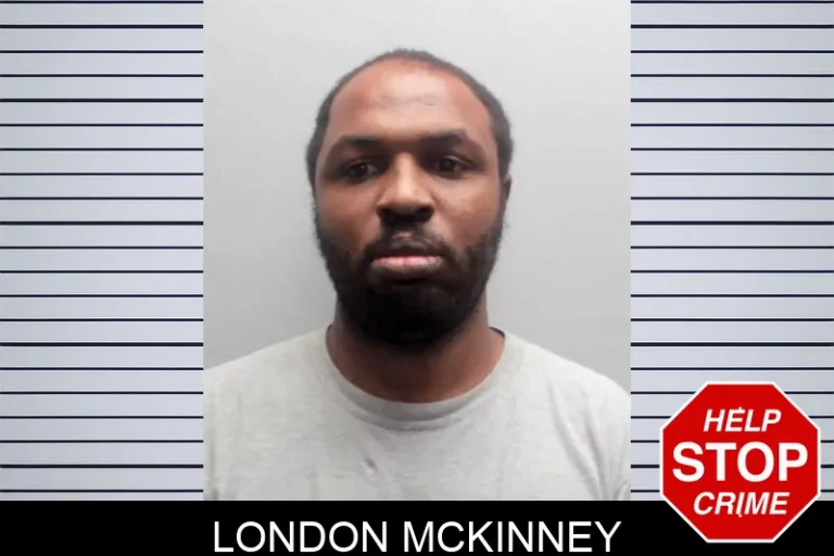 London McKinney