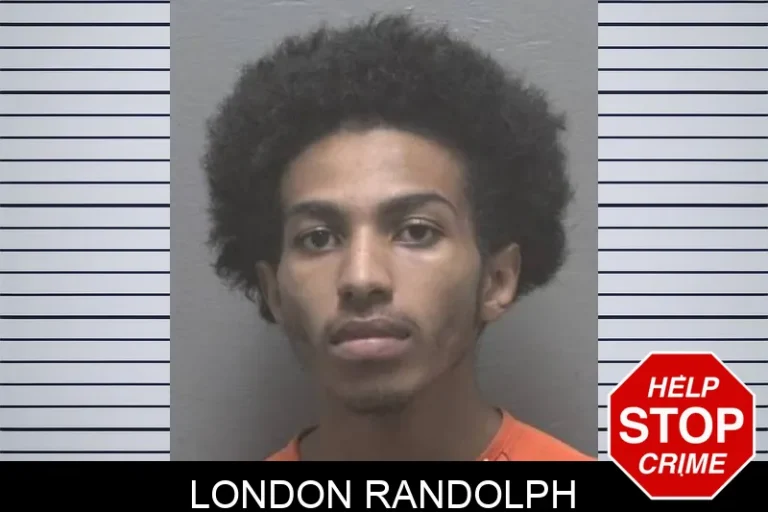 London Randolph