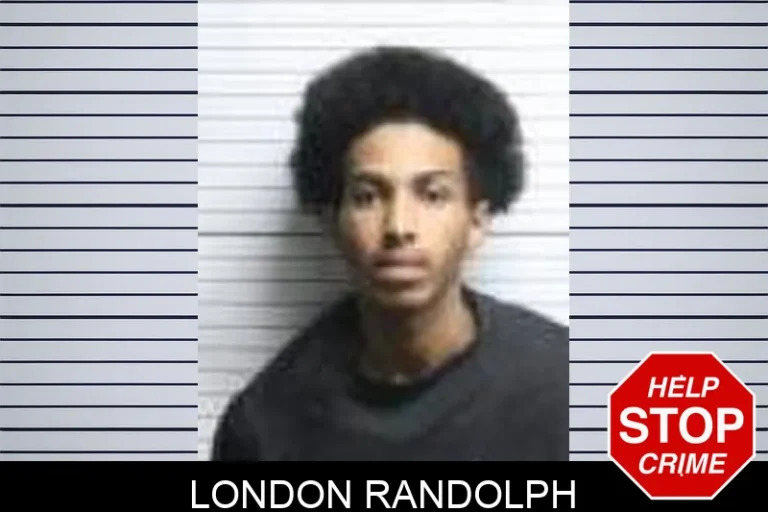 London Randolph