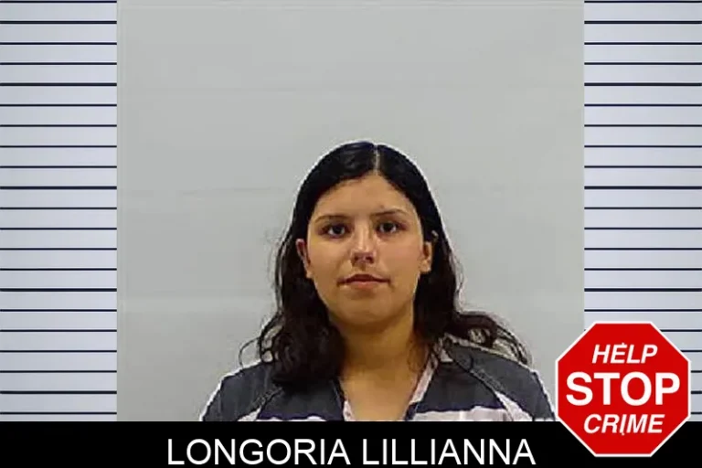 Longoria Lillianna