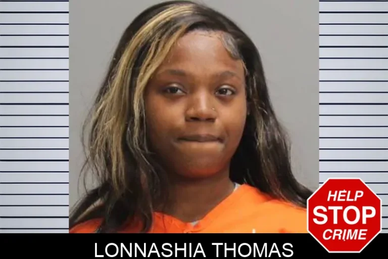 Lonnashia Thomas