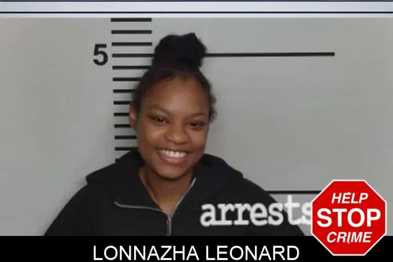 Lonnazha Leonard