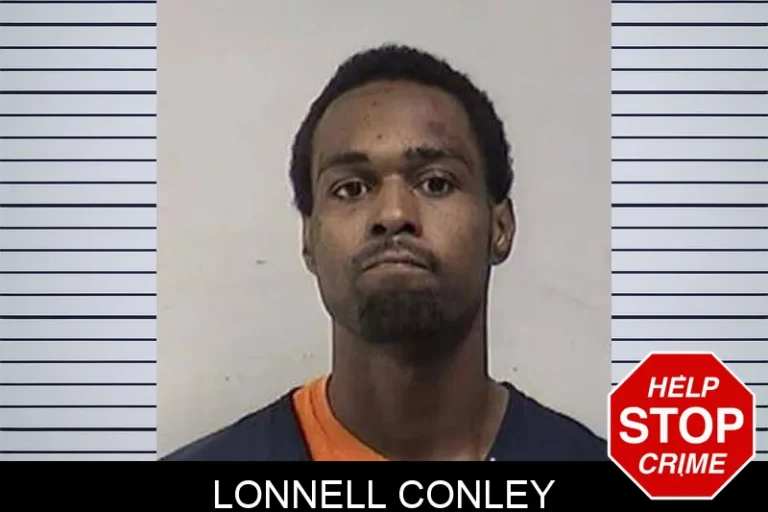 Lonnell Conley