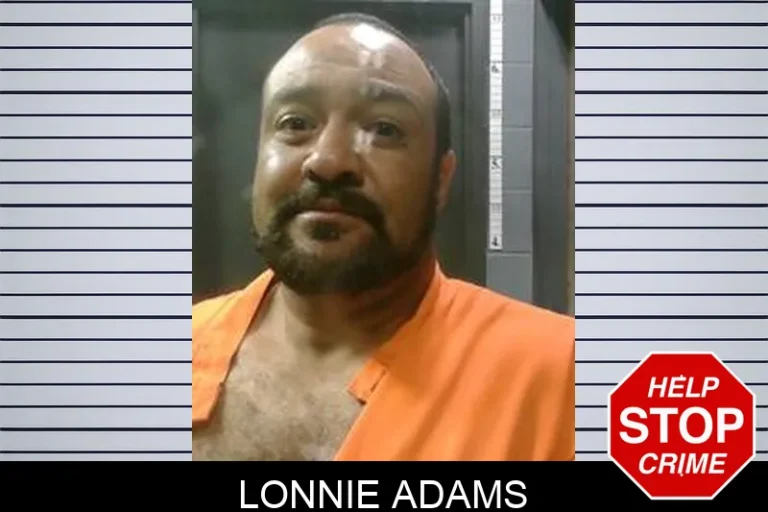 Lonnie Adams