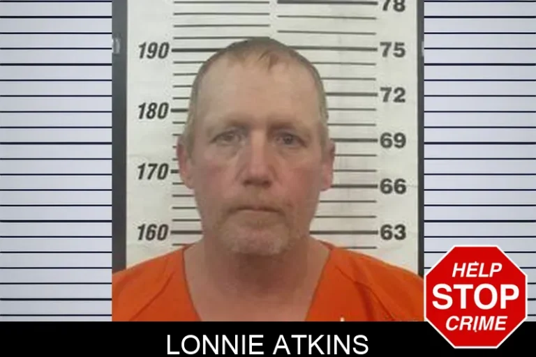 Lonnie Atkins