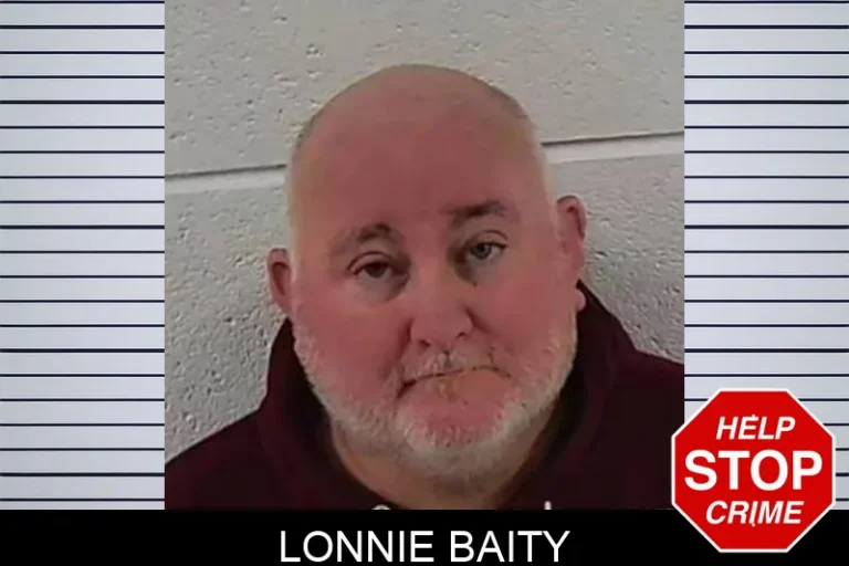 Lonnie Baity