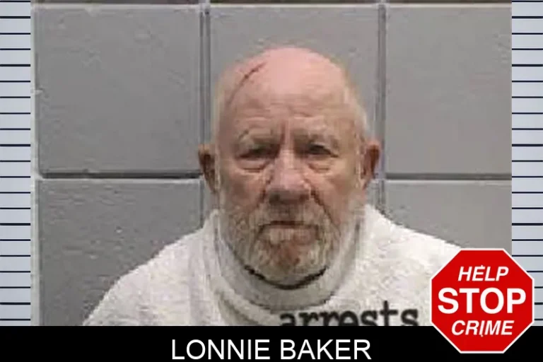 Lonnie Baker