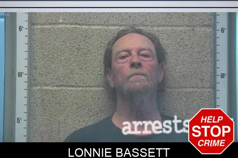 Lonnie Bassett