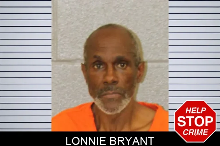 Lonnie Bryant