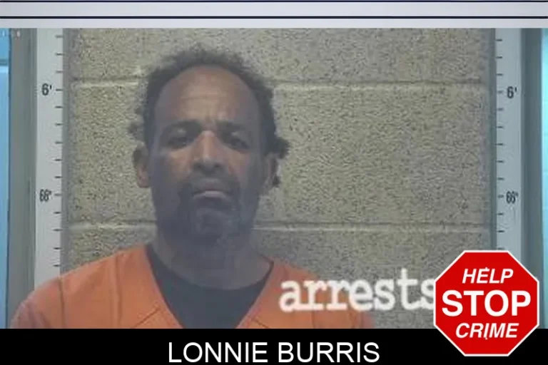 Lonnie BuRris