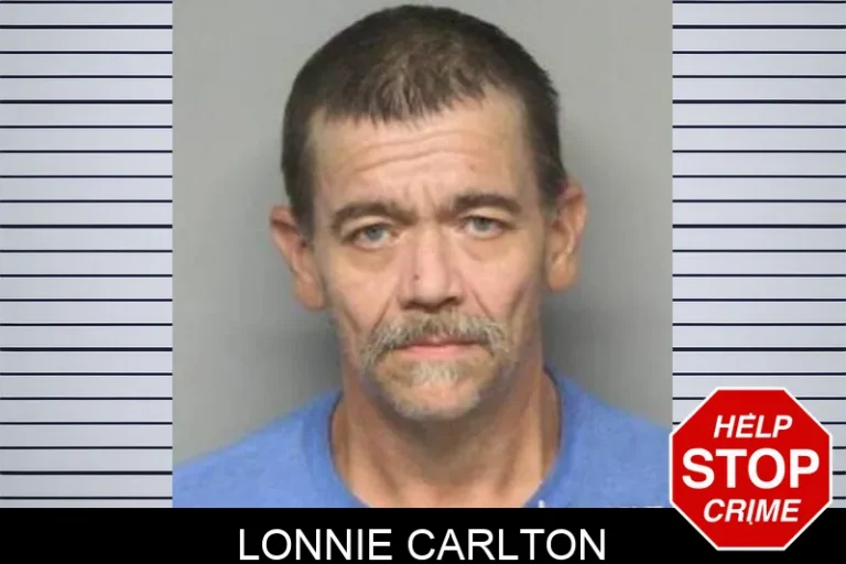 Lonnie Carlton