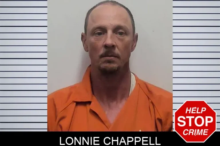 Lonnie Chappell