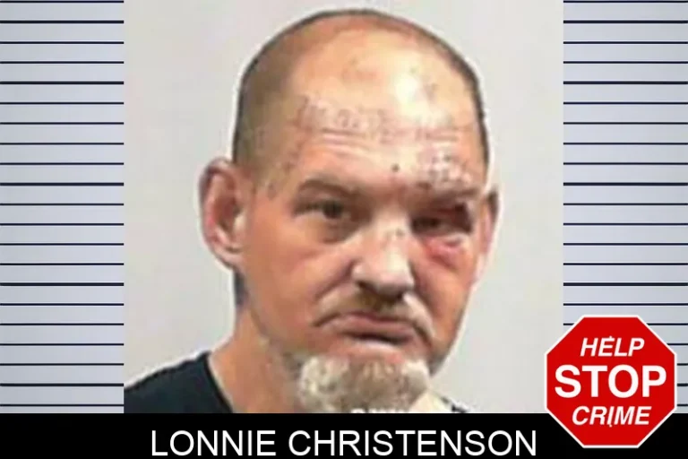 Lonnie Christenson