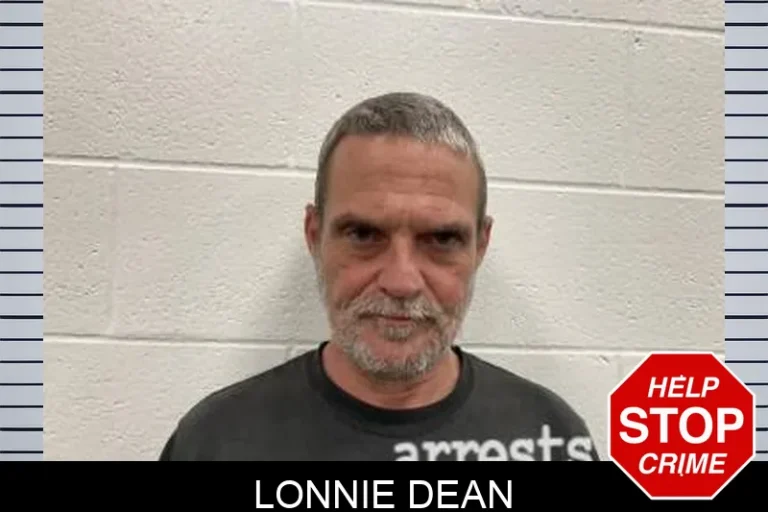 Lonnie Dean