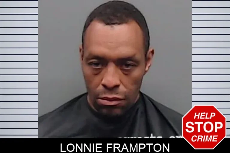 Lonnie Frampton