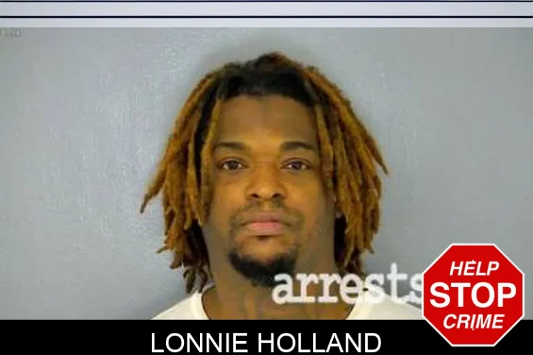 Lonnie Holland