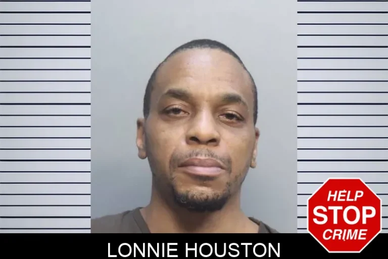 Lonnie HouSton