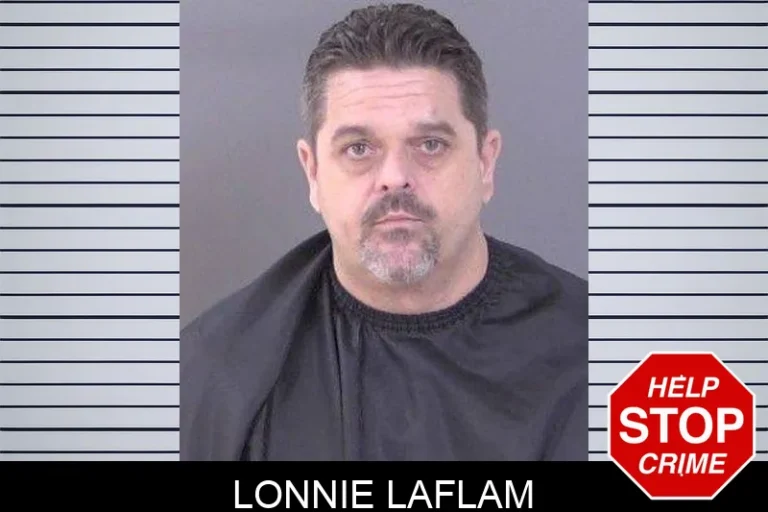 Lonnie Laflam