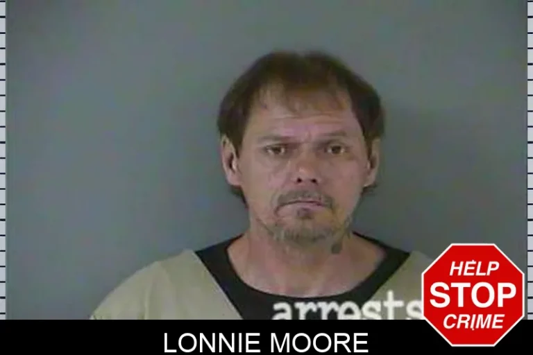 Lonnie Moore