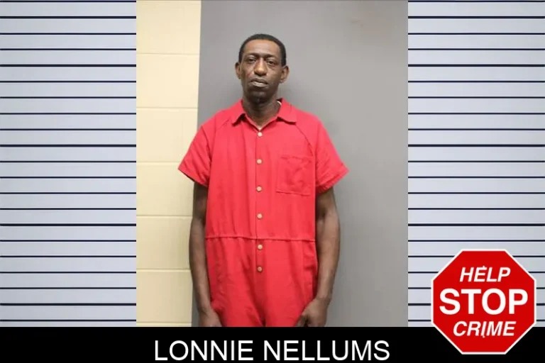 Lonnie NelluMs