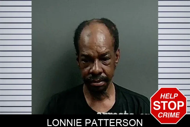 Lonnie Patterson