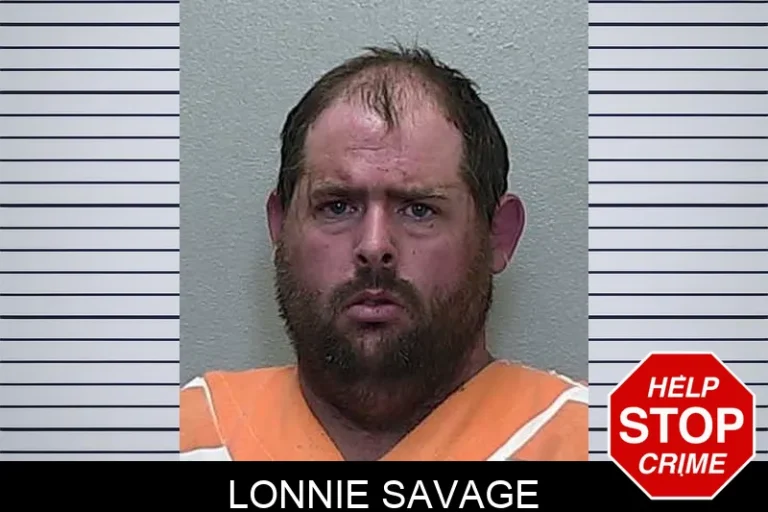 Lonnie Savage